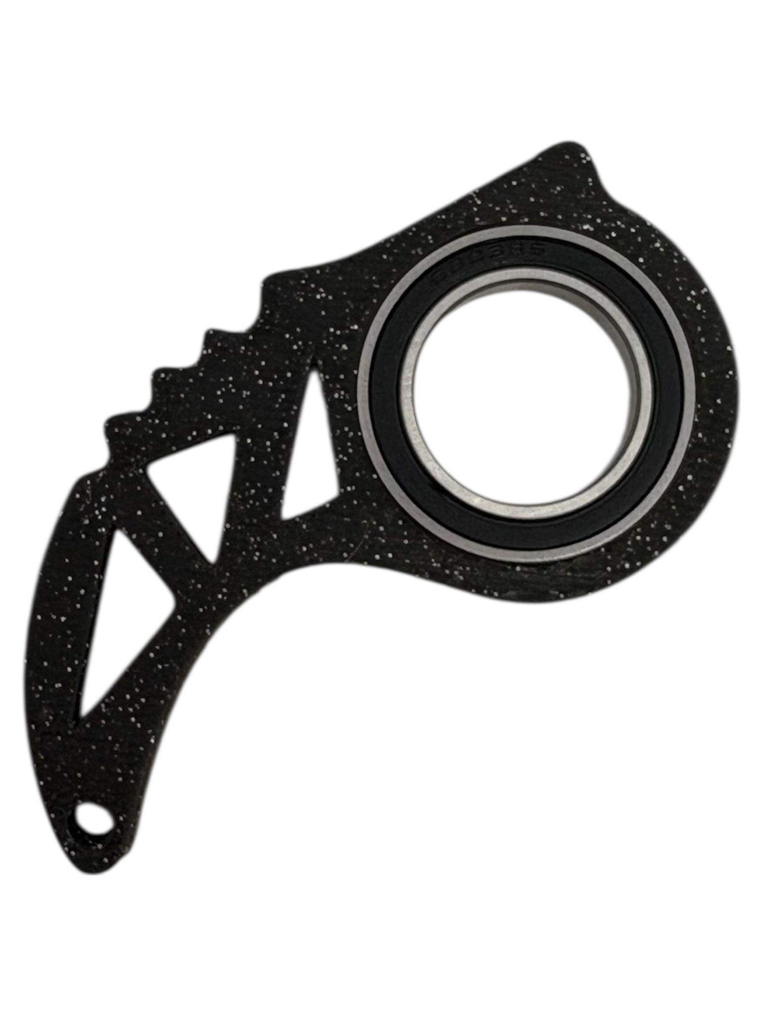 keyrambit galaxy black 0