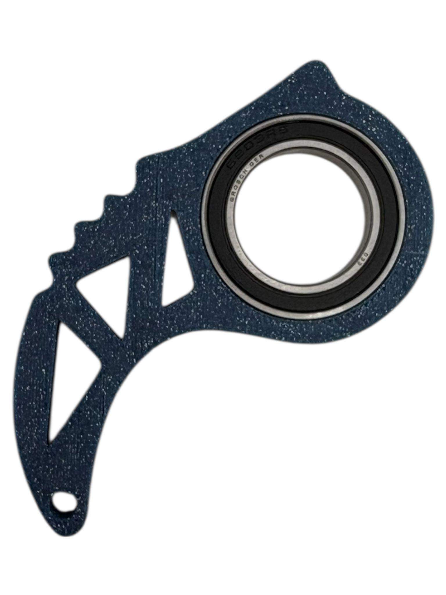 keyrambit GalaxyBlue 0