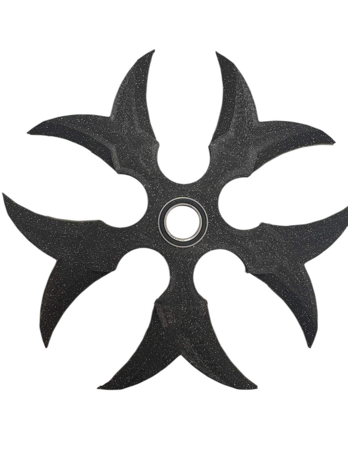 Ultraspinner galaxy black 0