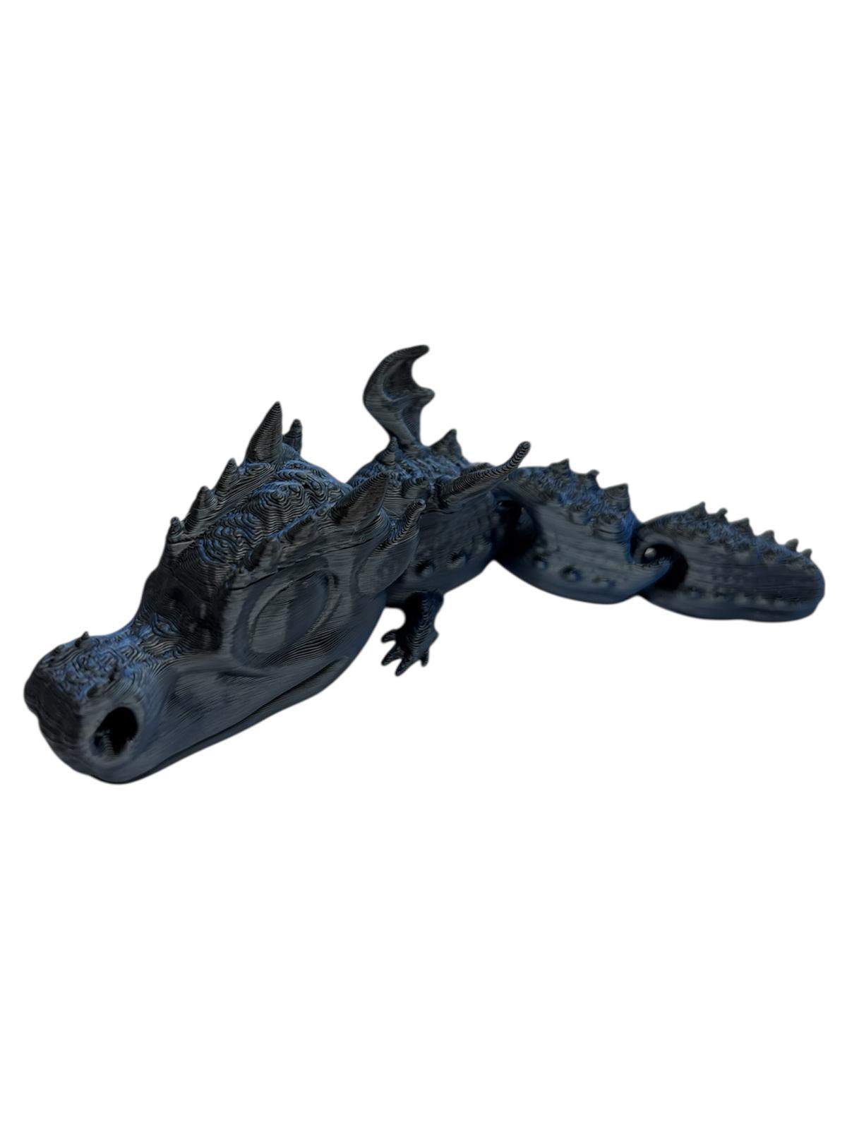 flexi dragon 2.0 dark water 0