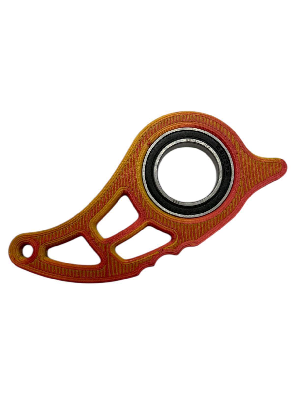 keyrambit 2.0 flamewall 0