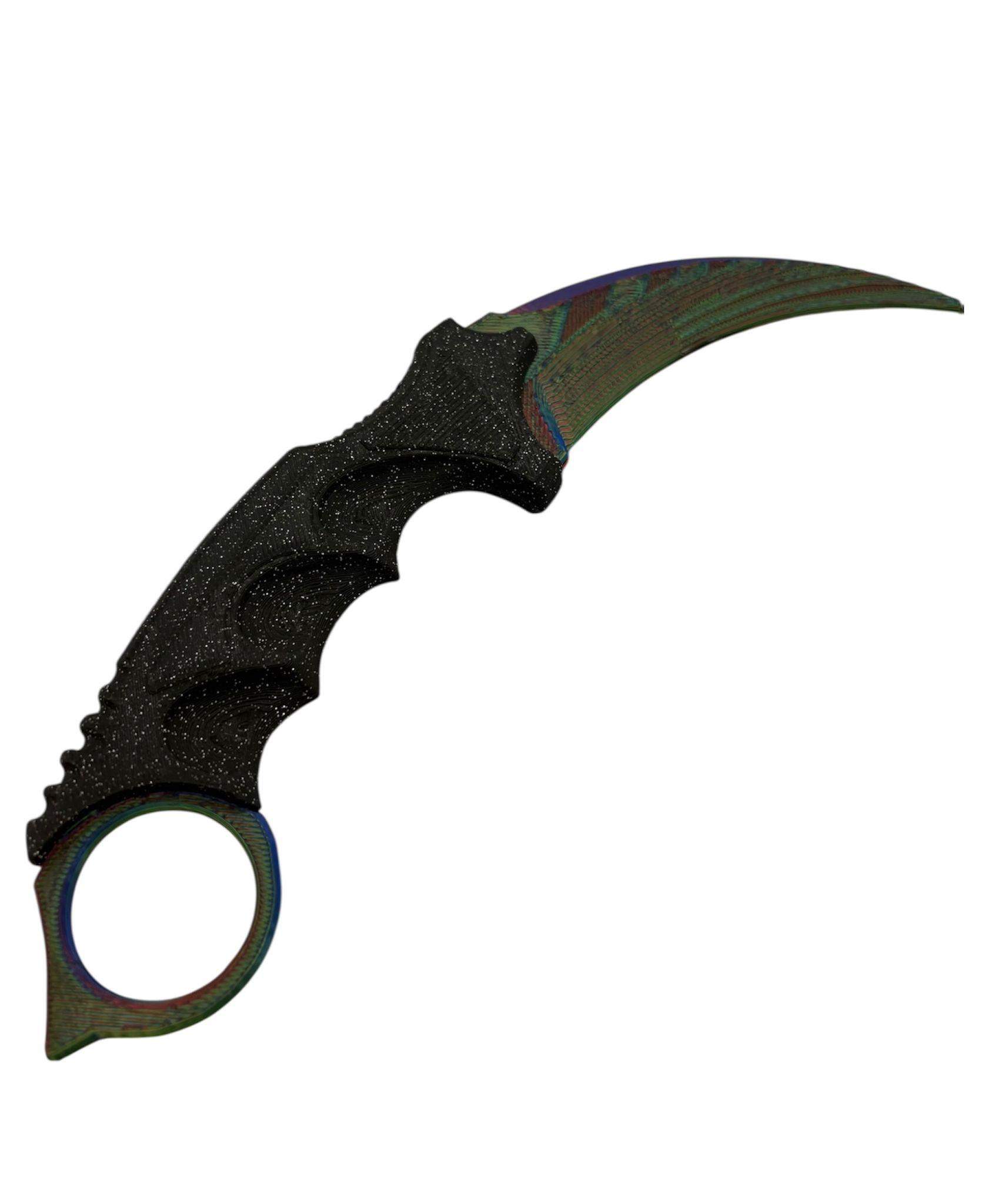 karambit 0