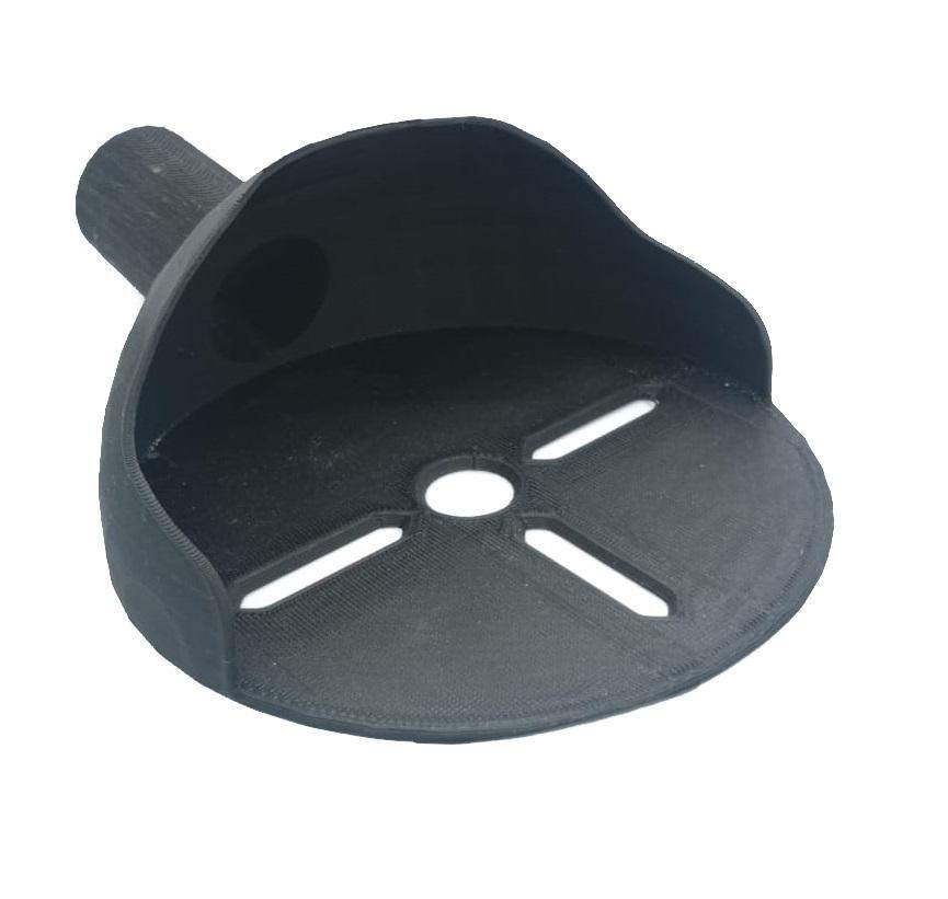 Odsysacz pyłu do wiertarki 1